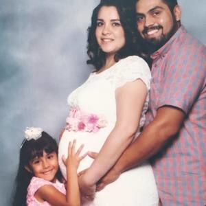 Meet your Posher, Yessica